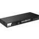 DrayTek Q2200x 16-Port 2.5GbE Managed Switch 10G SFP+ Uplinks DrayTek Q2200x 16-Port 2.5GbE Managed Switch 10G SFP+ Uplinks